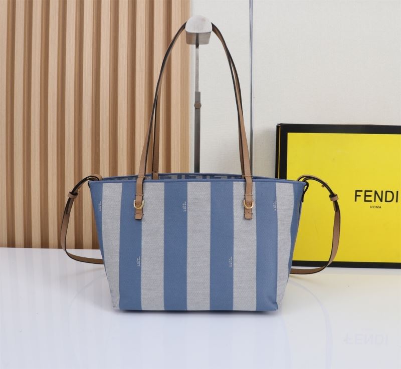 Fendi Shopping Bags